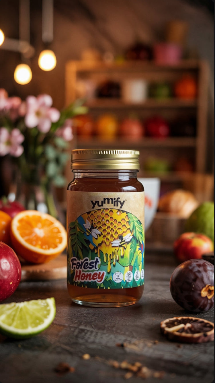 New Flavors, New Cravings!