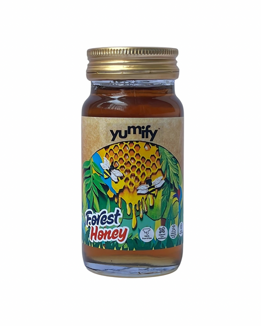 Yumify Forest Honey