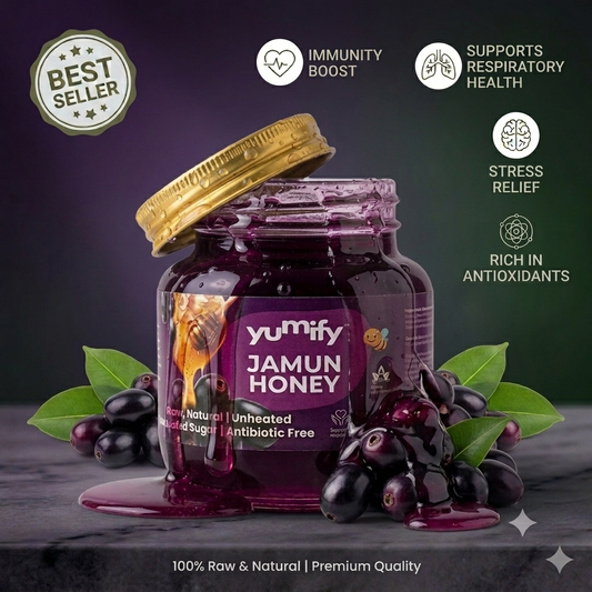 Yumify Jamun Honey
