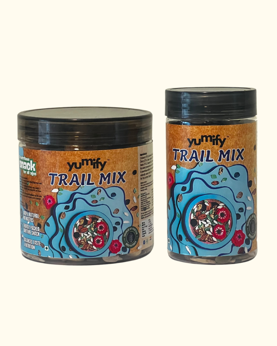 Yumify Trail Mix