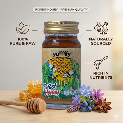 Forest Honey