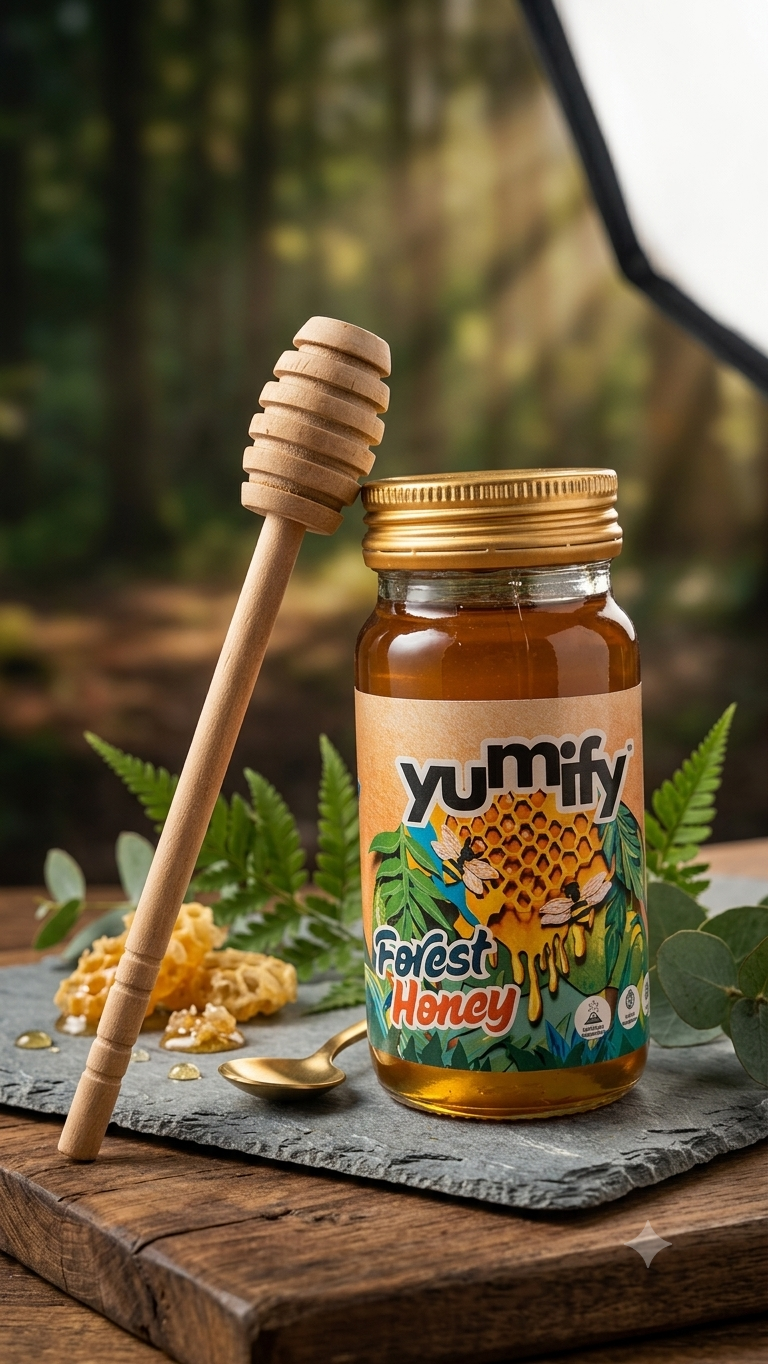 Forest Honey