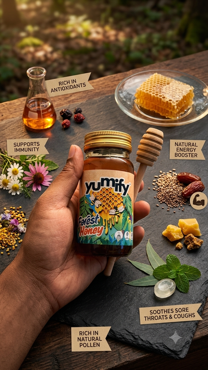 Forest Honey