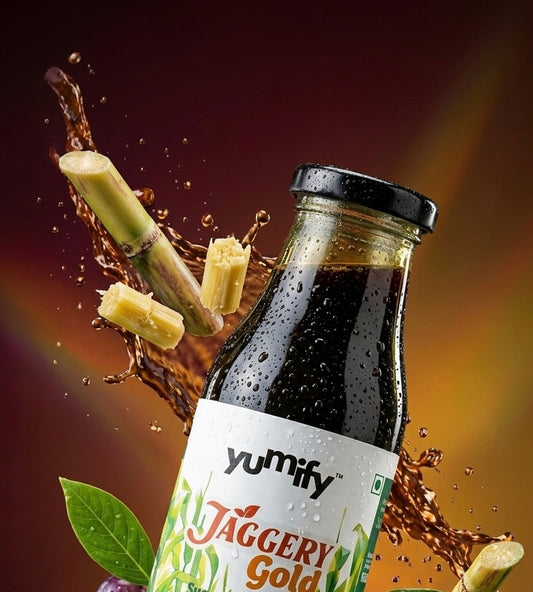 Liquid Jaggery