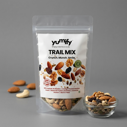 Yumify Trail Mix
