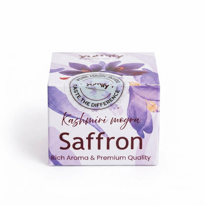 Kashmiri Saffron